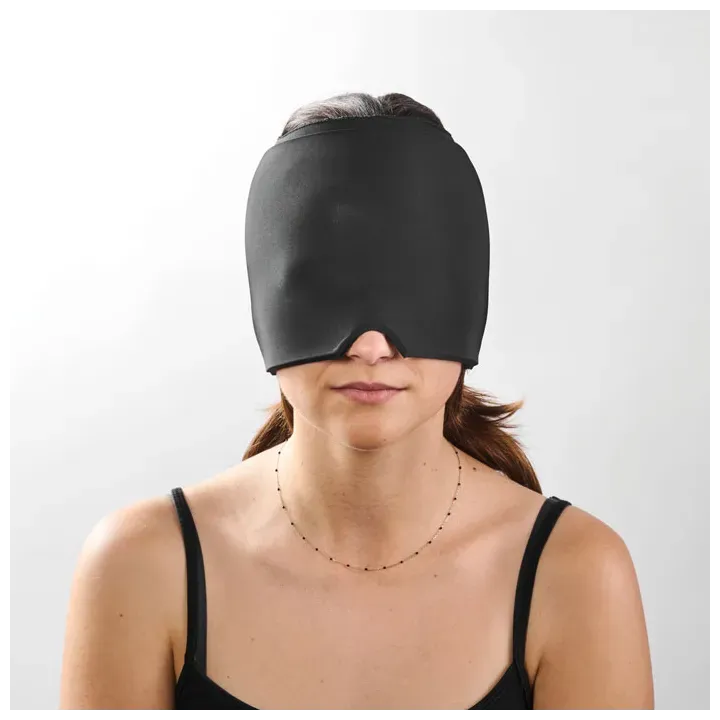 One size relief compress cap - MO2623 (MOCN#03)